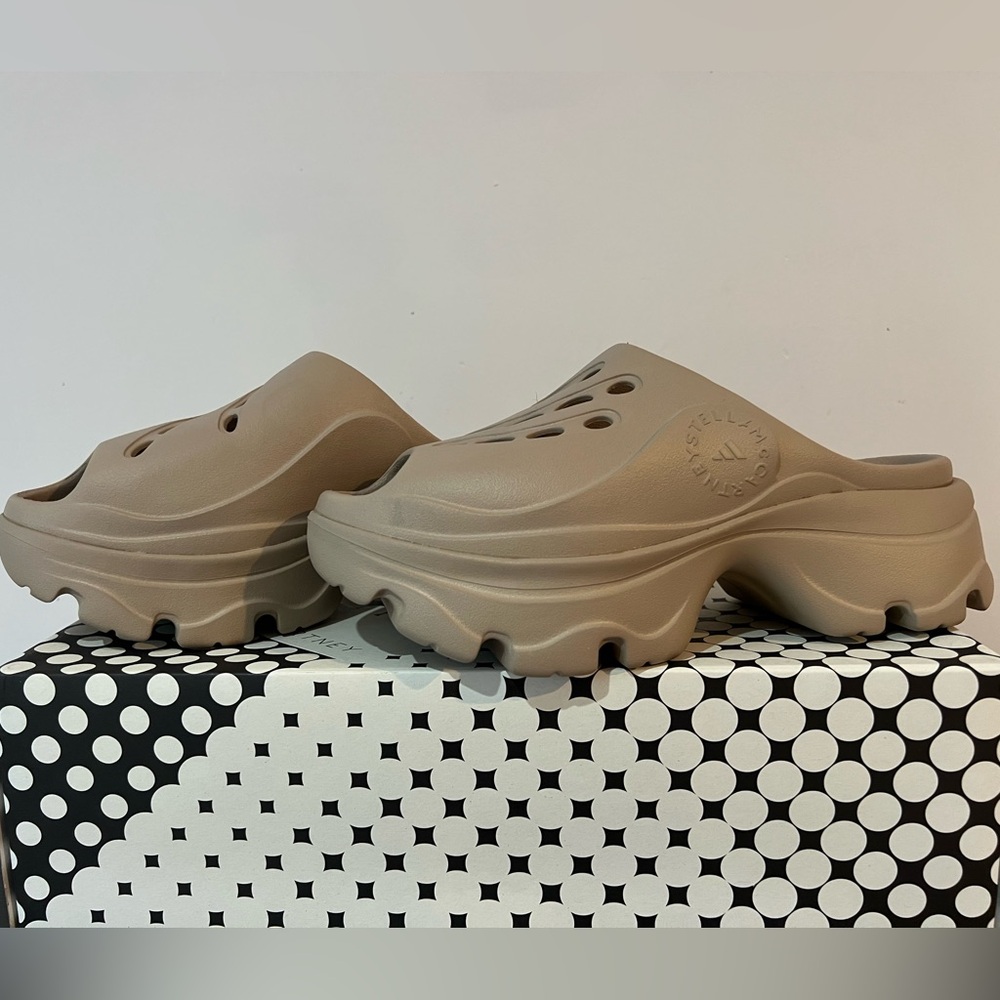 Adidas by Stella McCartney Clogs Women’s US 9